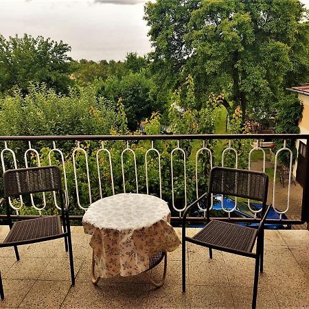 Apartman Se Zahradou Krnov Exterior photo