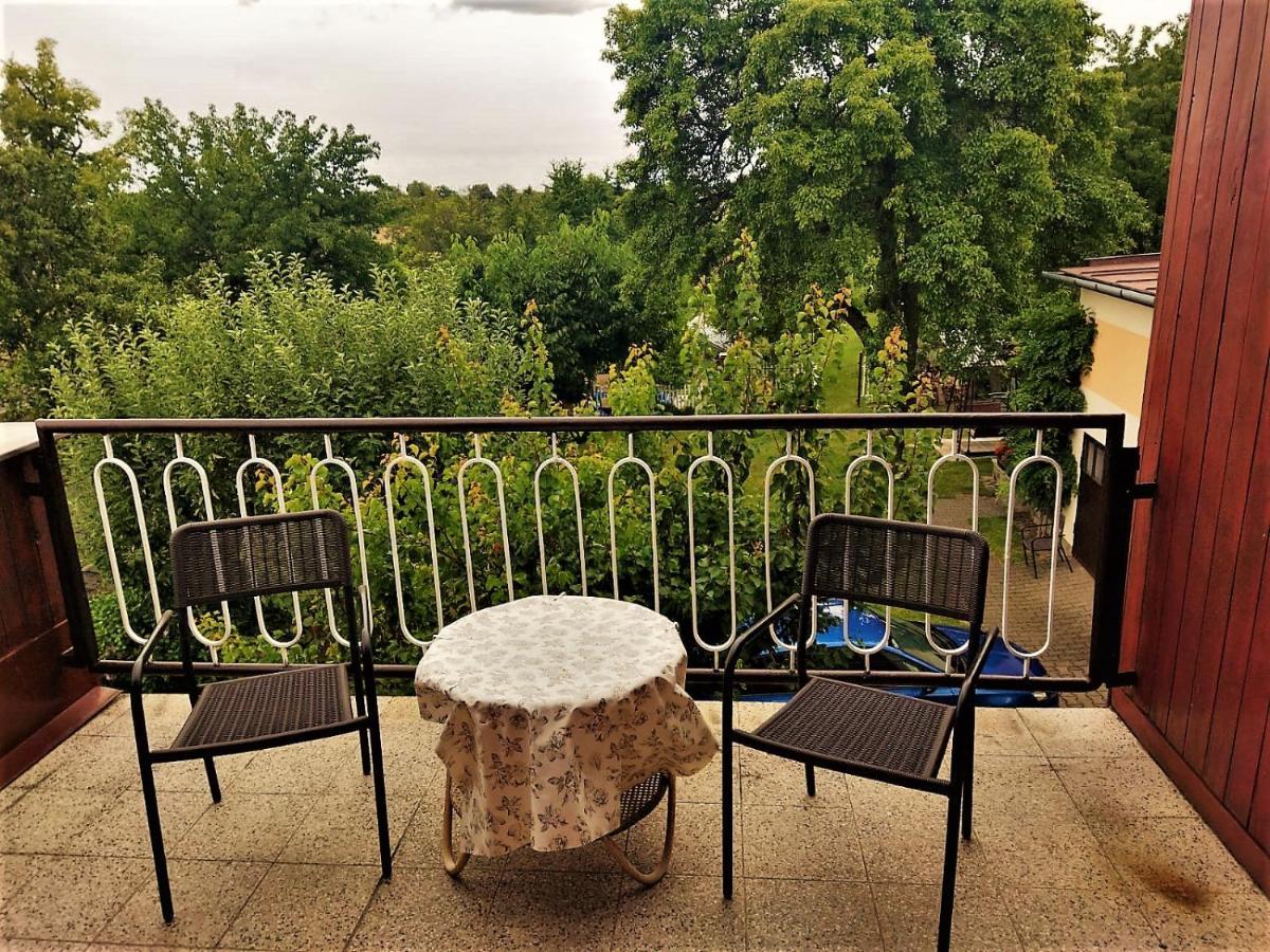 Apartman Se Zahradou Krnov Exterior photo
